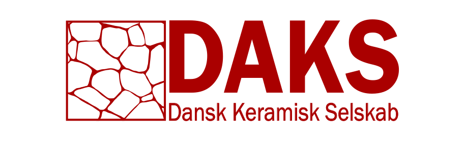 DAKS – Danish Ceramic Society
